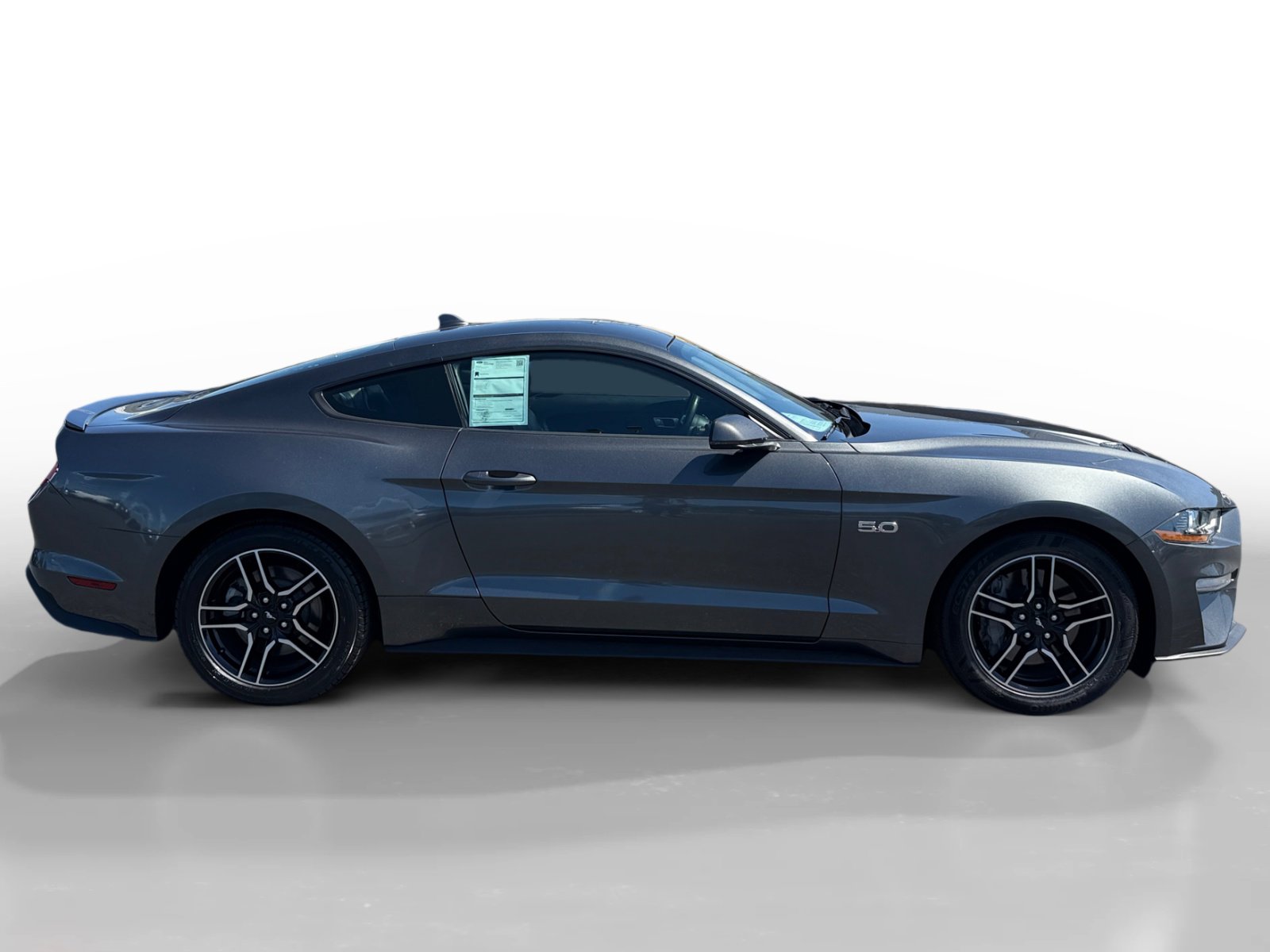 Used 2020 Ford Mustang GT Premium RWD image 6