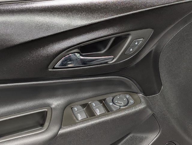 Certified 2024 Chevrolet Equinox LT AWD/4WD image 14