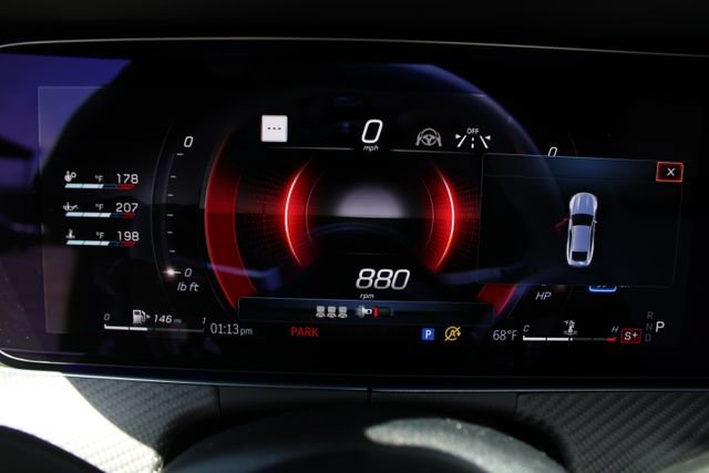 Used 2026 Mercedes-Benz AMG GT 63 image 18