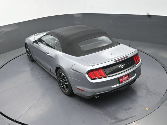 Used 2023 Ford Mustang Premium RWD image 24