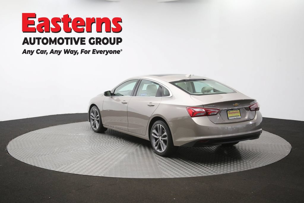 Used 2024 Chevrolet Malibu LT FWD image 67