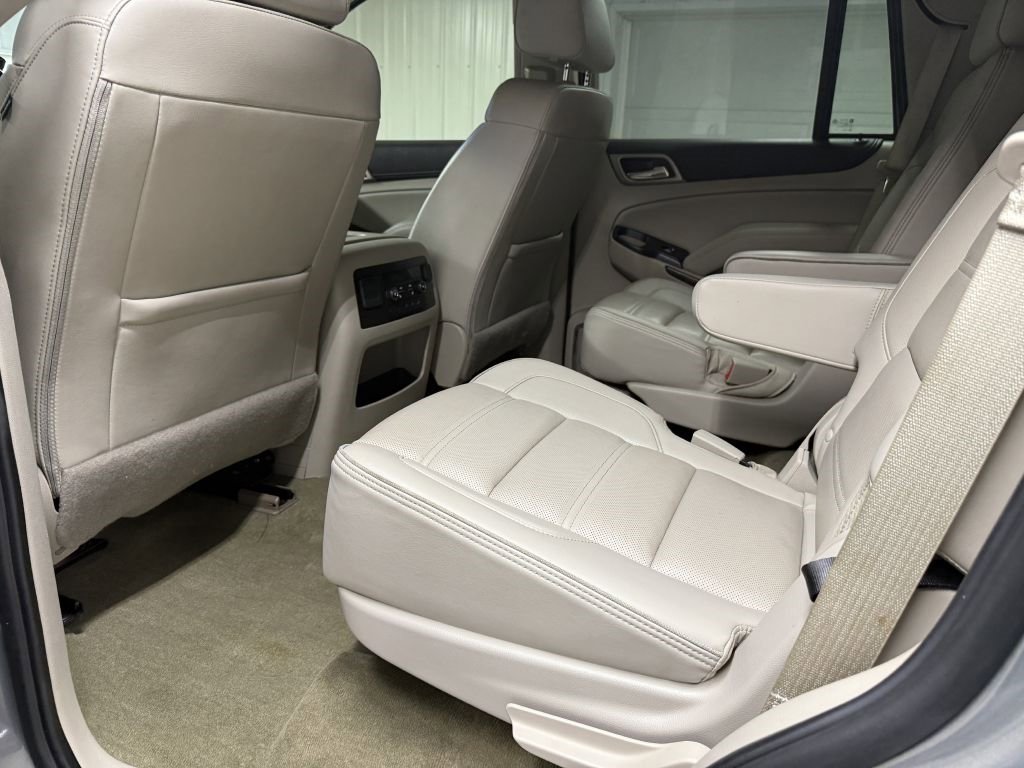 Used 2019 GMC Yukon Denali w/ Denali Ultimate Package image 29