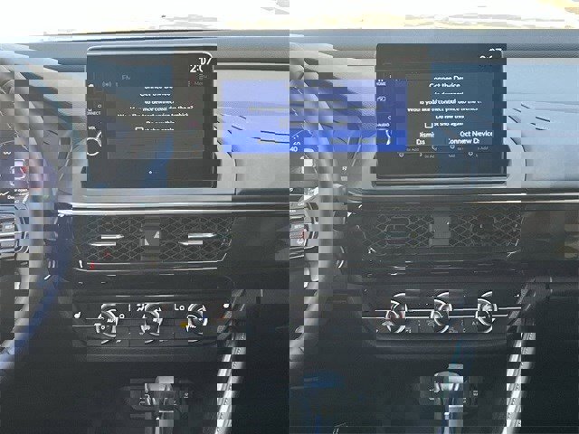 Certified 2025 Acura ADX AWD image 17