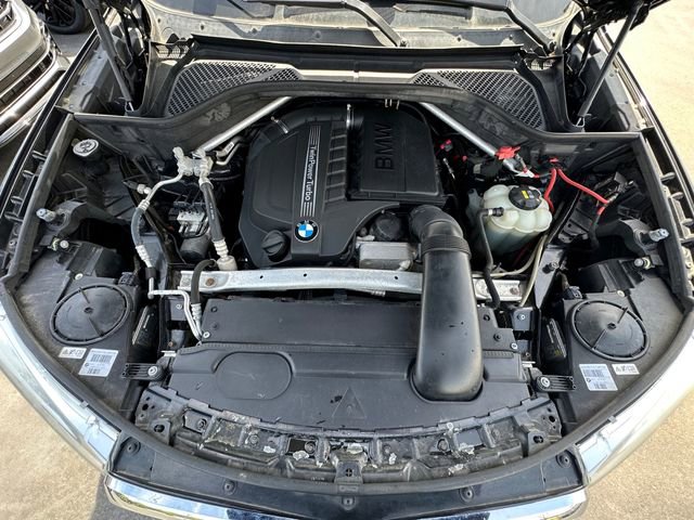 Used 2017 BMW X5 xDrive35i AWD/4WD image 31