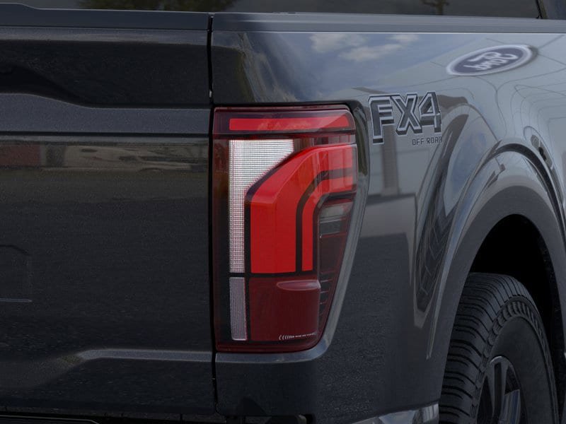 New 2026 Ford F150 Lariat AWD/4WD image 50