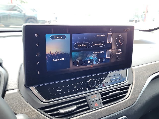 New 2026 Nissan Altima 2.5 SV w/ SV Premium Package FWD image 26