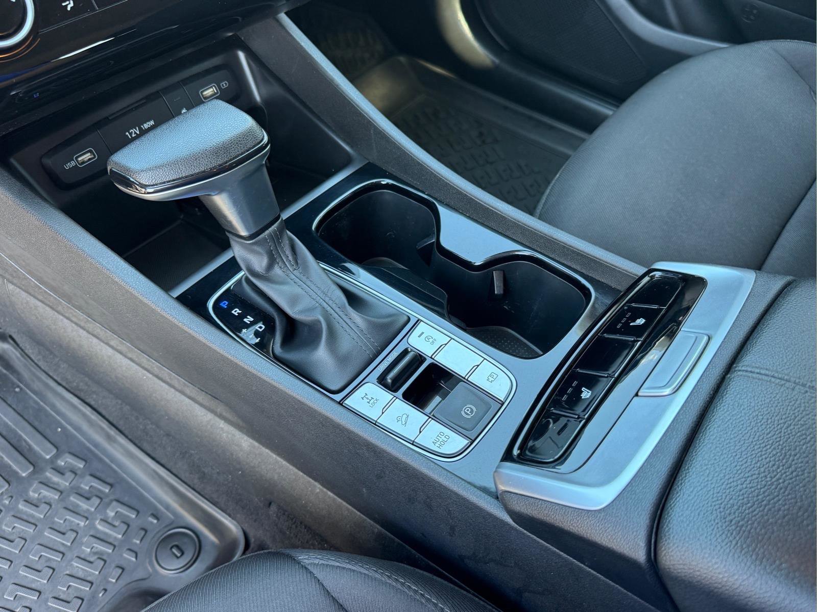 Used 2023 Hyundai Tucson SEL w/ Winter Package image 20