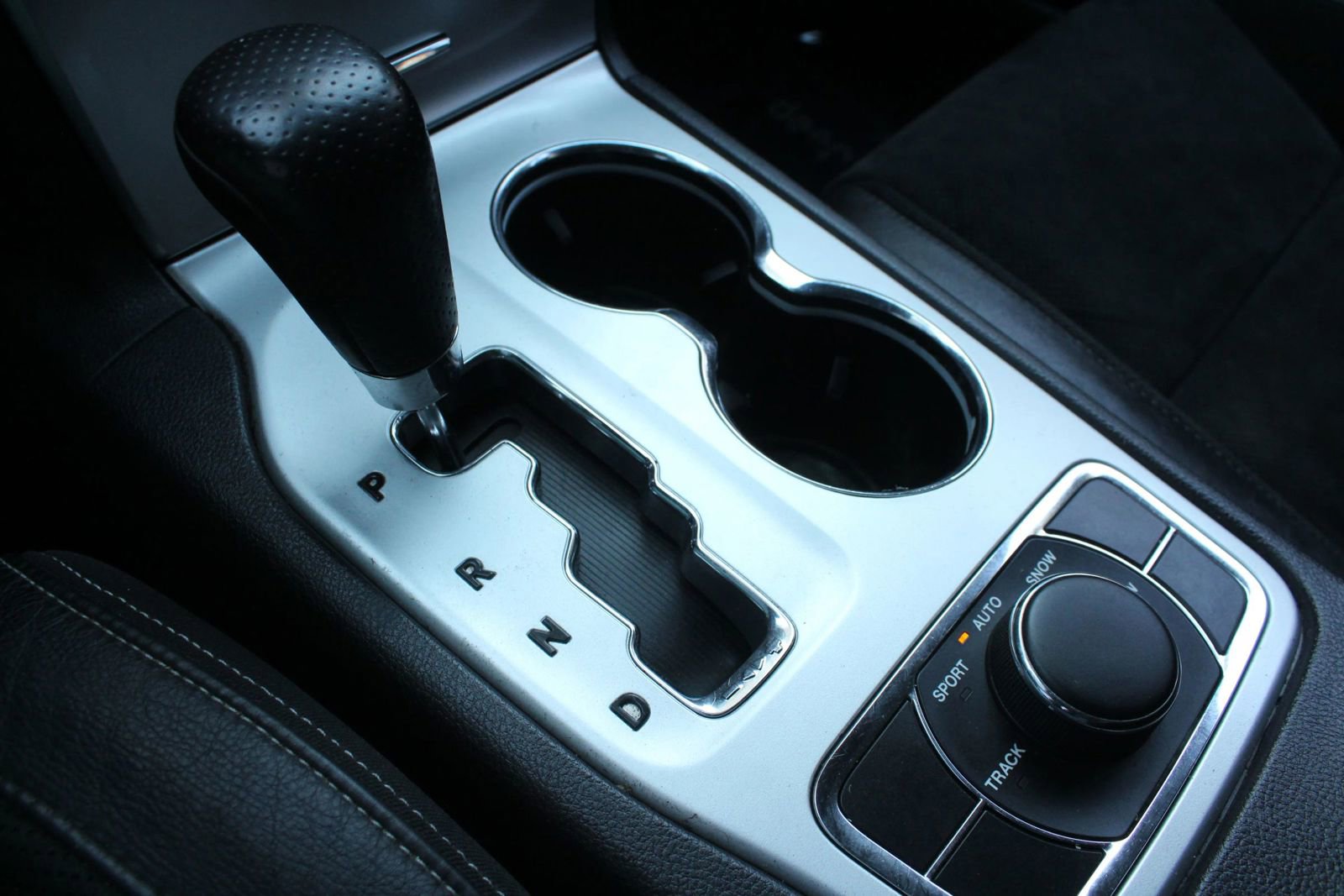 Used 2012 Jeep Grand Cherokee SRT8 AWD/4WD image 32