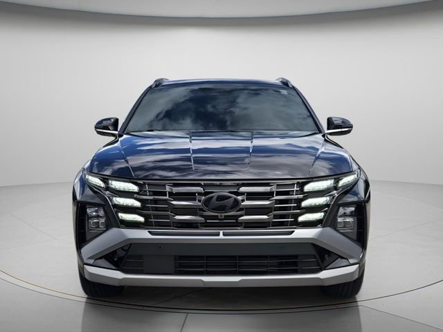 Used 2025 Hyundai Tucson Limited FWD image 5