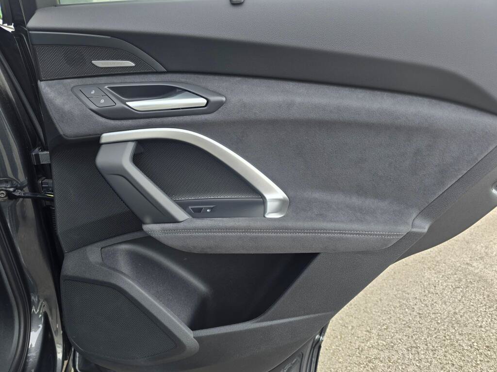 New 2026 Audi SQ5 Premium Plus AWD/4WD image 24