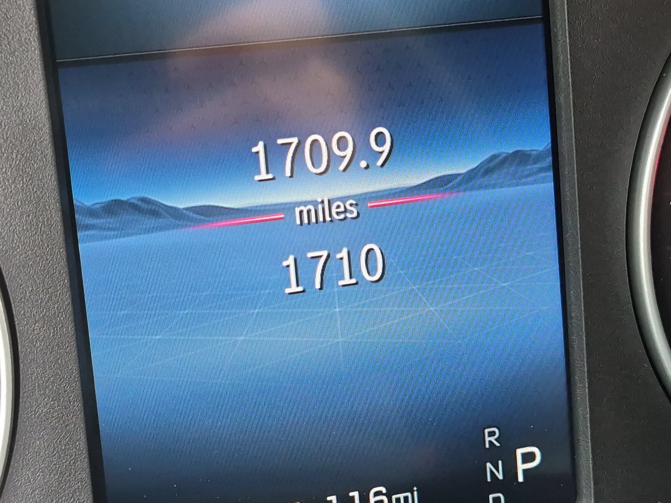 New 2026 Mercedes-Benz Sprinter 2500 image 22