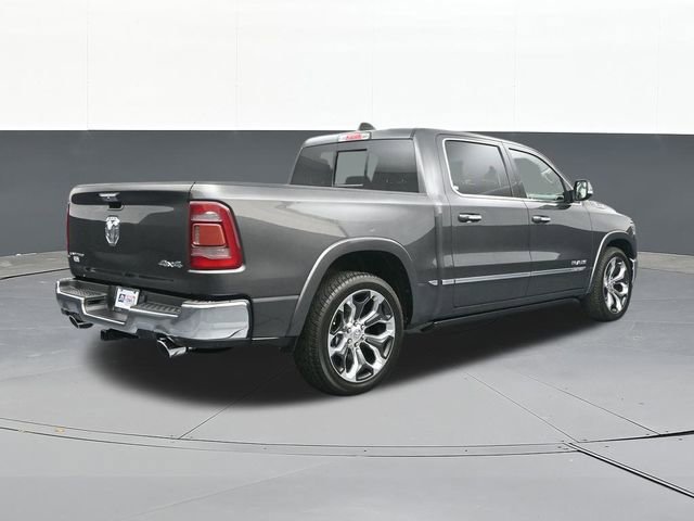 Used 2021 RAM 1500 Limited image 15
