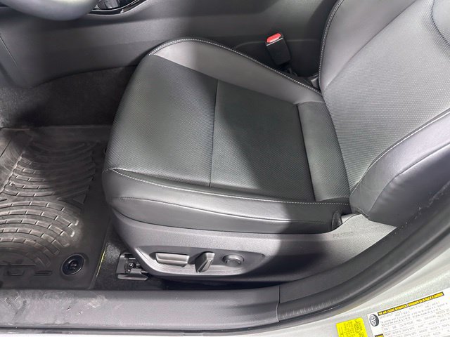 Certified 2024 Toyota Prius XLE AWD/4WD image 10