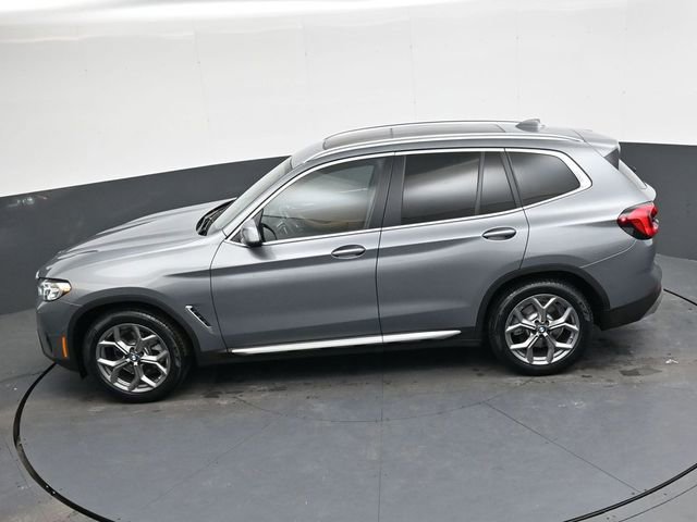 Used 2023 BMW X3 sDrive30i w/ Convenience Package image 27