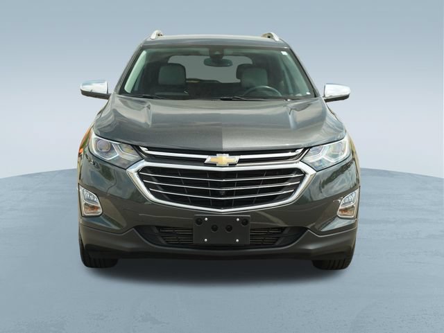 Used 2019 Chevrolet Equinox Premier AWD/4WD image 2