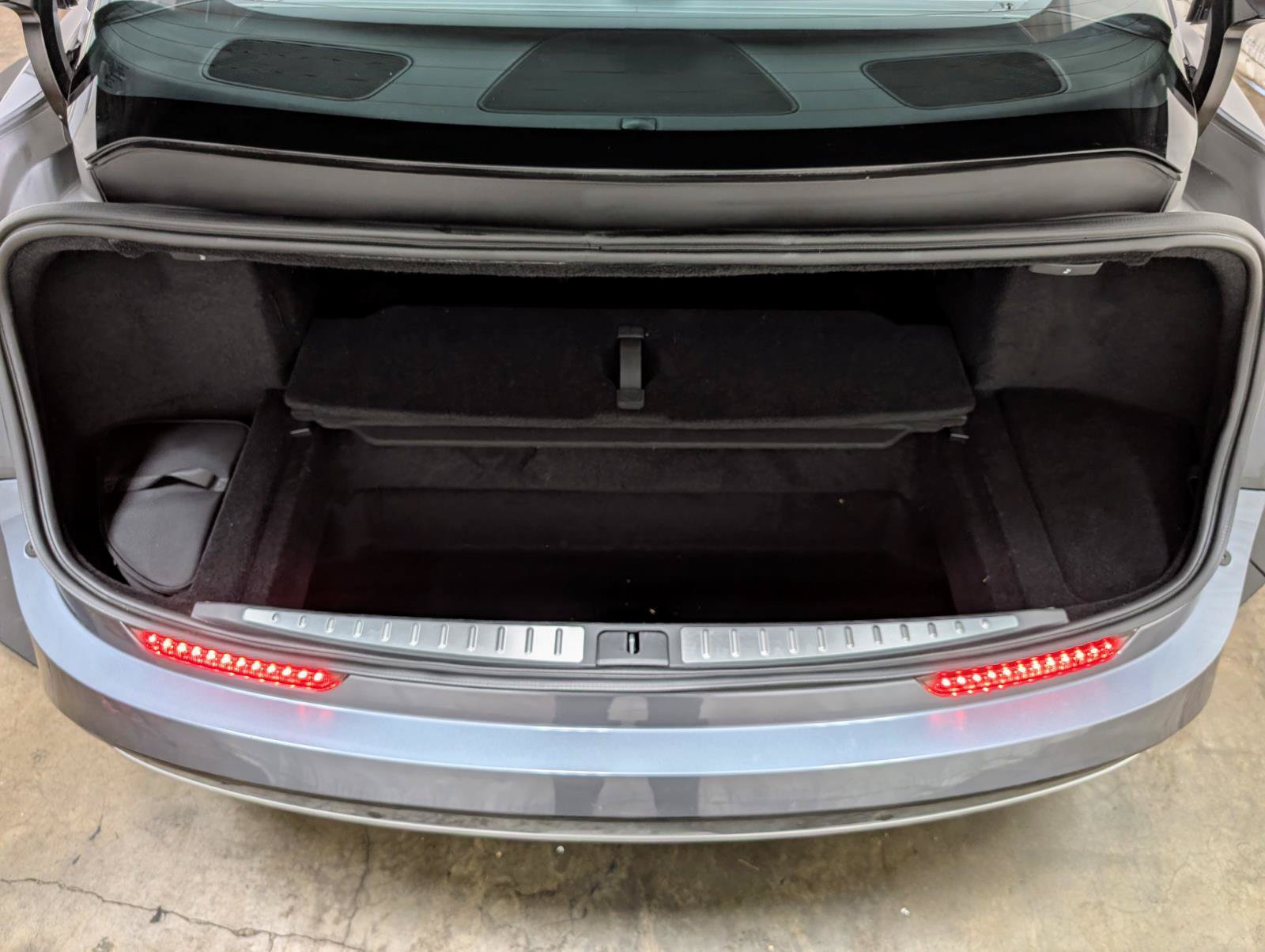 Used 2024 Lucid Air Grand Touring AWD/4WD image 25