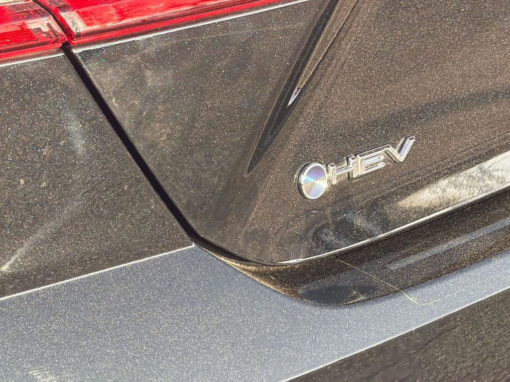 Certified 2025 Toyota Camry LE w/ Convenience Package image 6