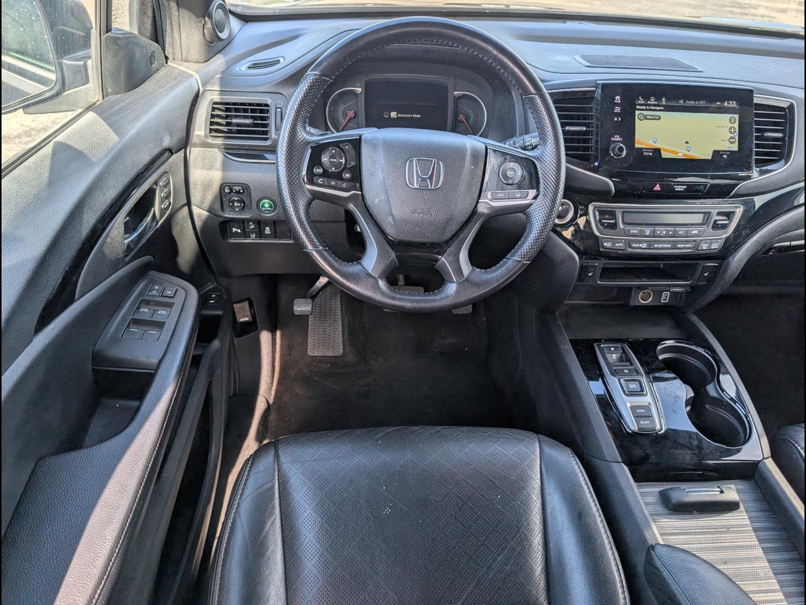 Used 2020 Honda Passport Touring image 10
