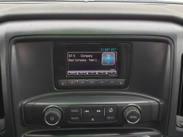 Used 2015 Chevrolet Silverado 1500 W/T w/ WT Fleet Convenience Package image 19