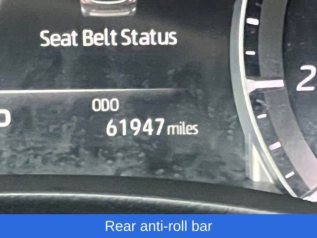 Used 2023 Toyota Highlander XSE image 30