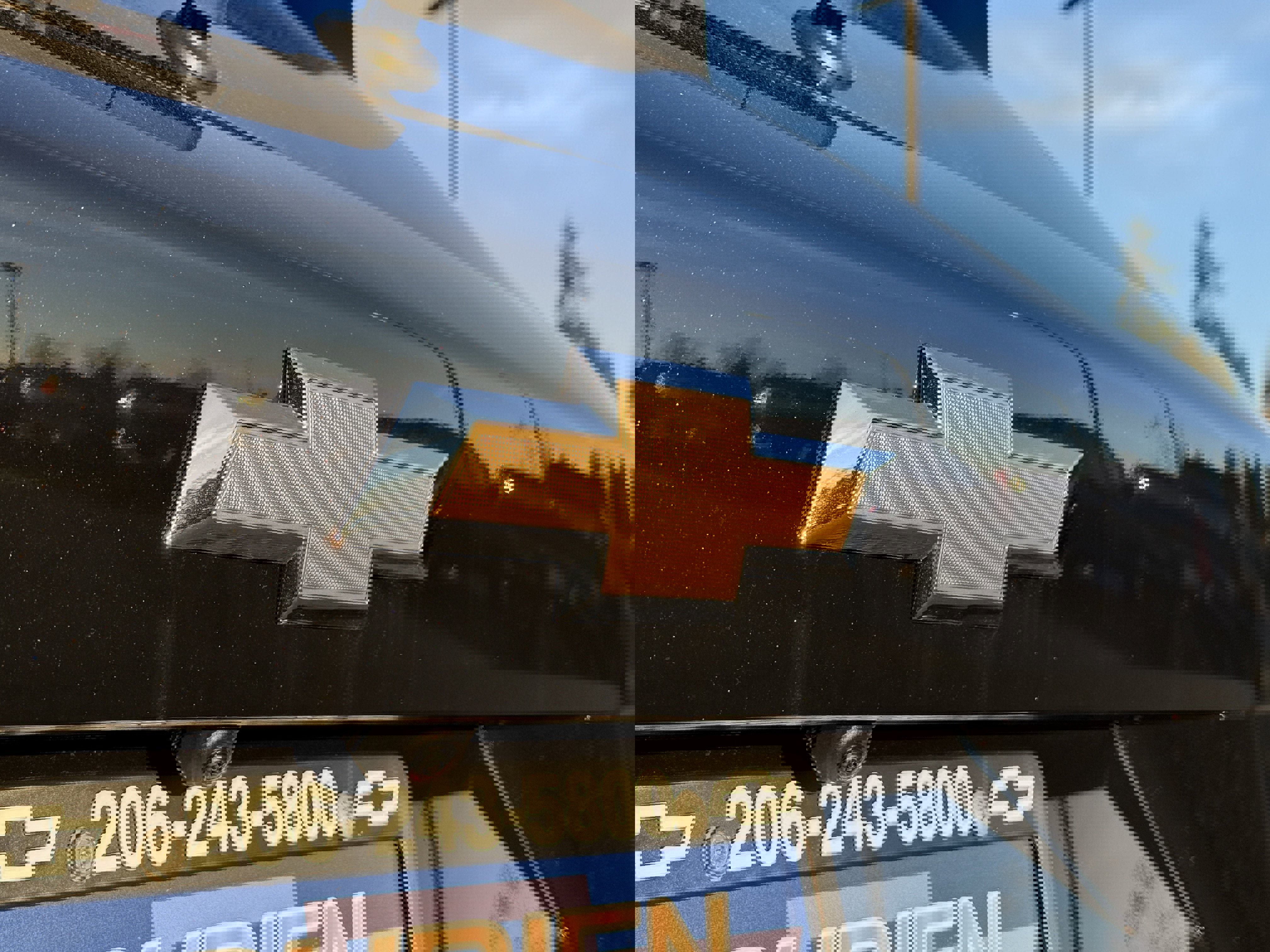 New 2026 Chevrolet Trax LS w/ LS Convenience Package image 35