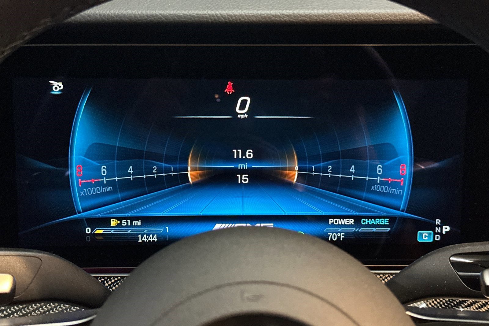 Used 2024 Mercedes-Benz AMG GT 53 image 19