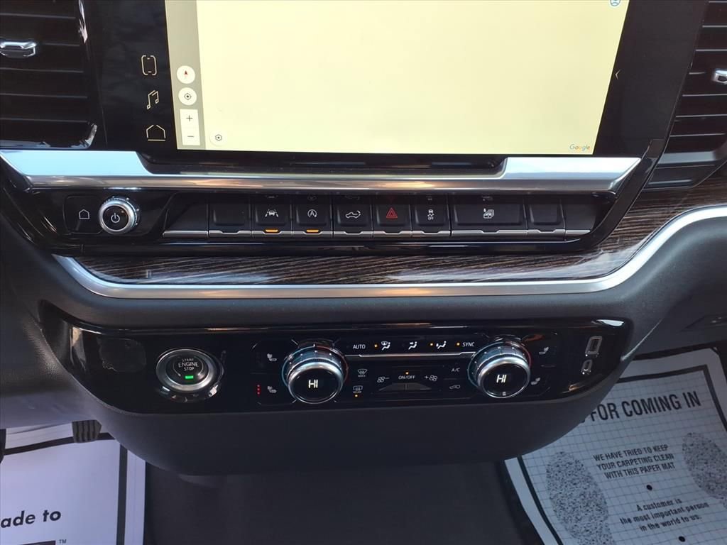 Used 2022 GMC Sierra 1500 SLE w/ Enhanced Capability Package image 12