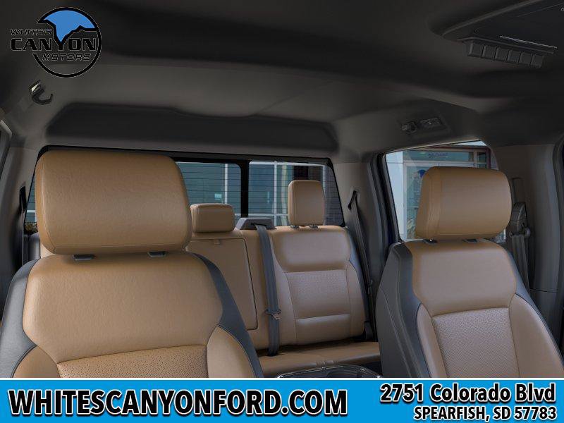 New 2026 Ford F350 Lariat w/ Lariat Premium Package AWD/4WD image 22