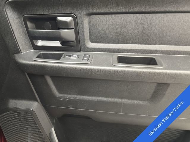 Used 2020 RAM 2500 Tradesman AWD/4WD image 12