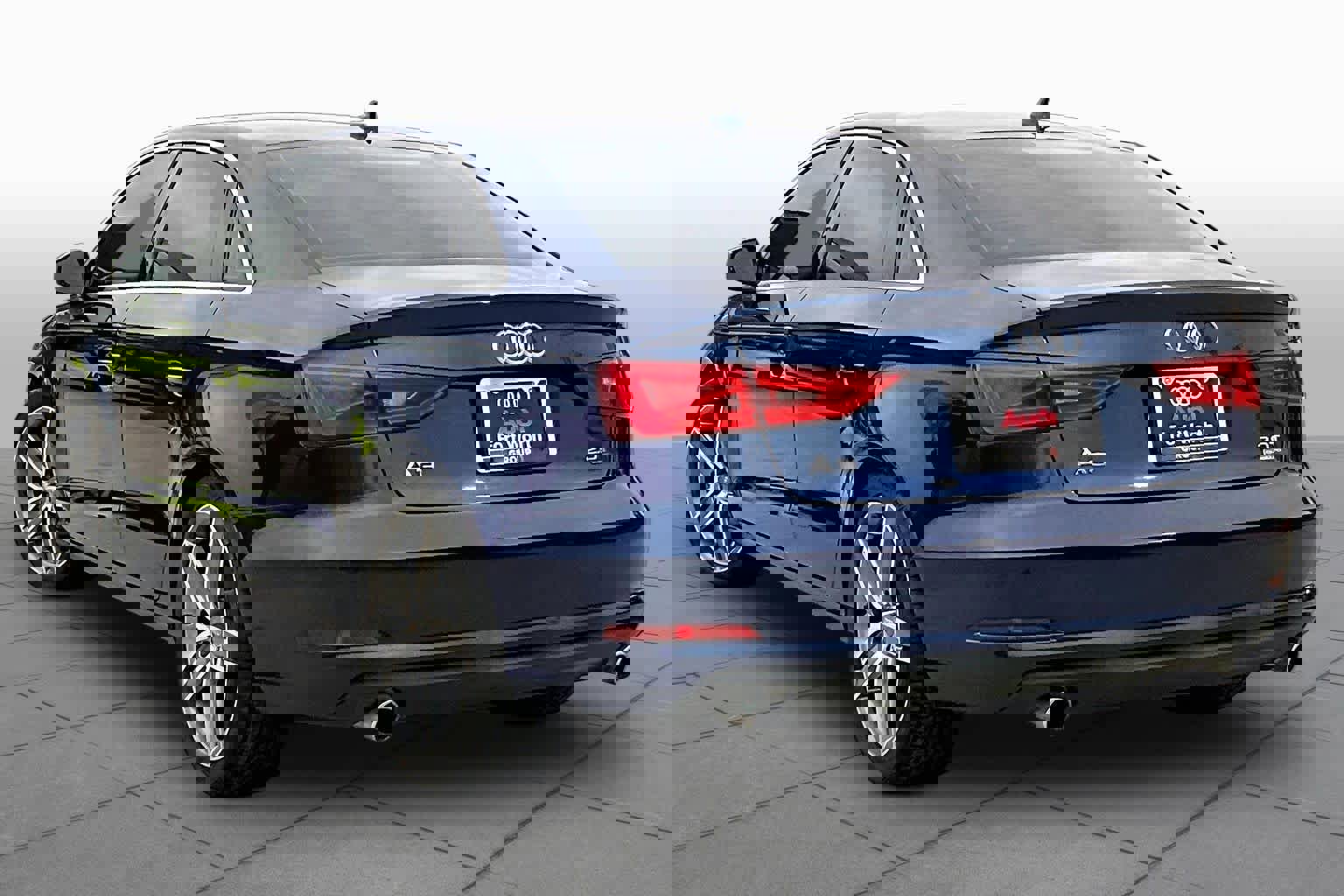 Certified 2015 Audi A3 2.0T Premium Plus AWD/4WD image 12