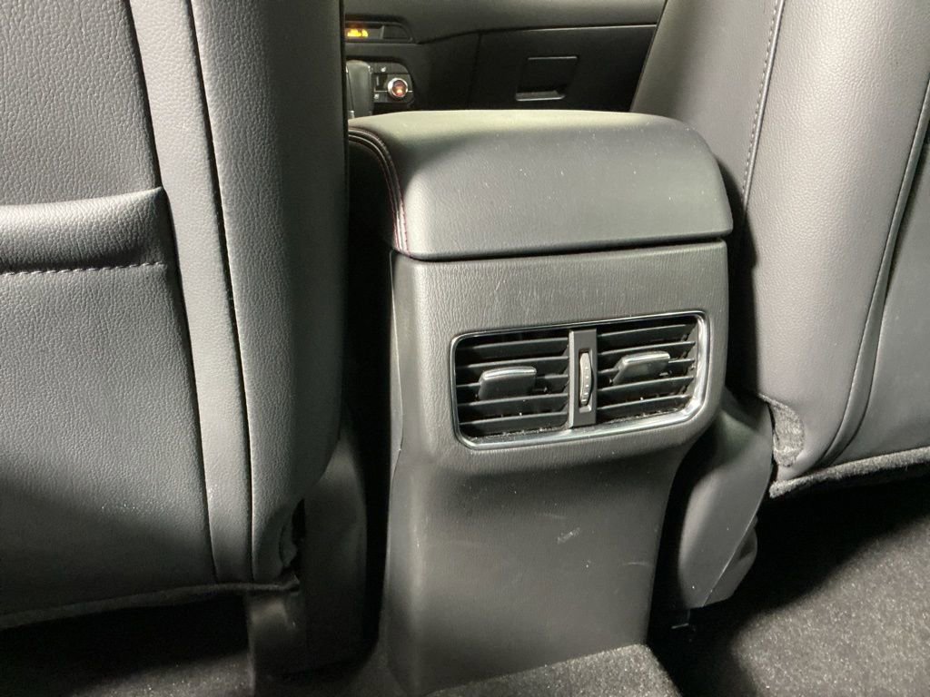 Used 2024 MAZDA CX-5 2.5 Turbo image 27