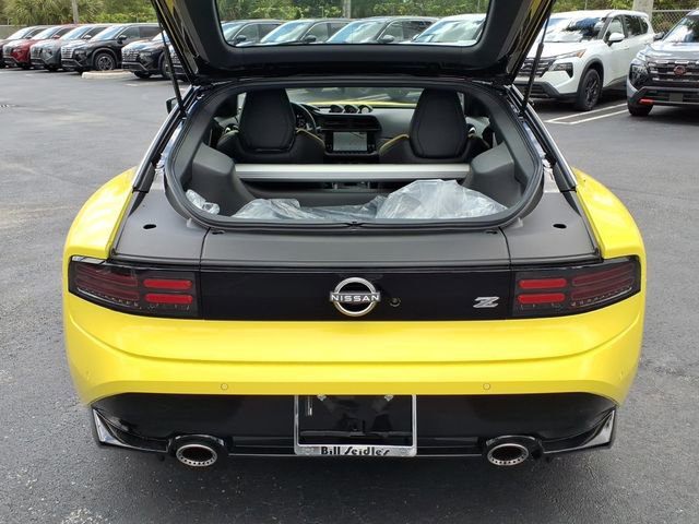 Used 2023 Nissan Z w/ Floor Mat Package (L93) RWD image 20