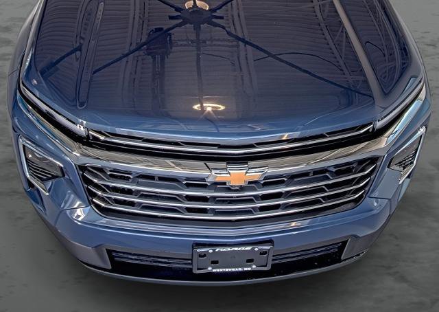 New 2026 Chevrolet Traverse LT FWD image 18