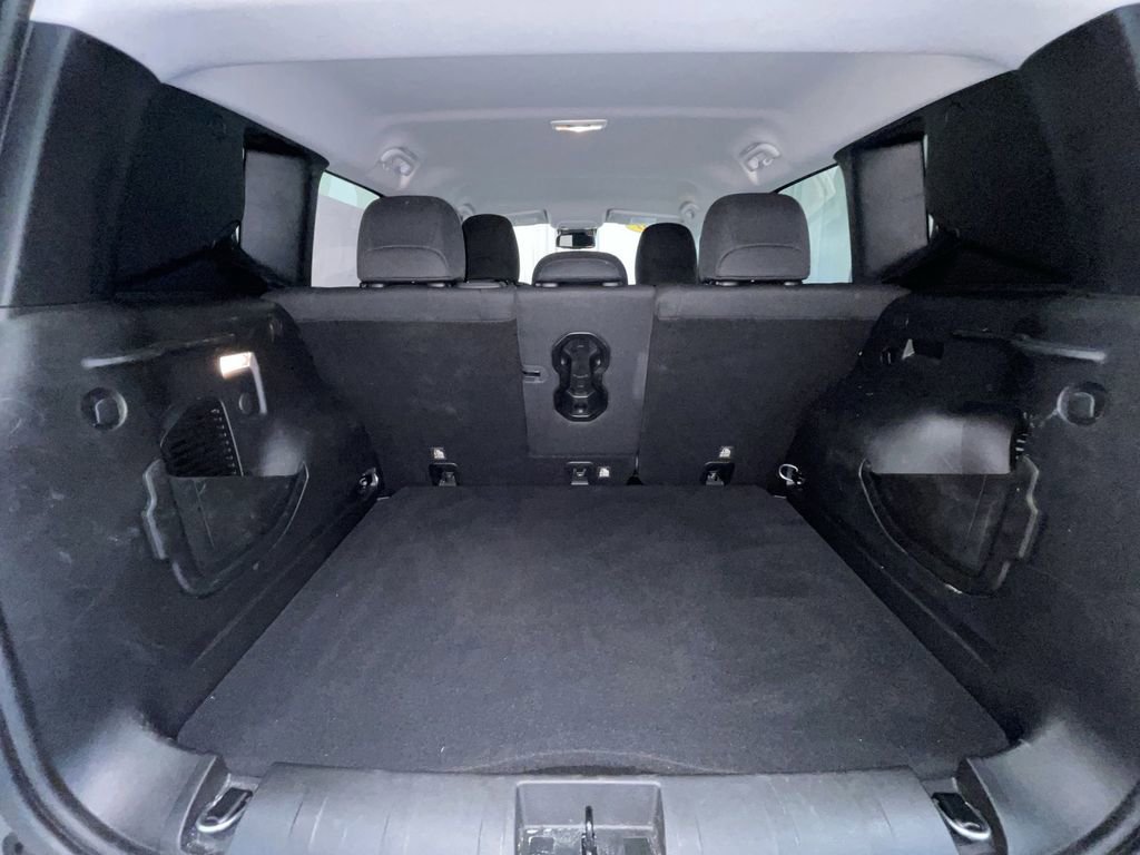 Used 2020 Jeep Renegade Altitude image 15