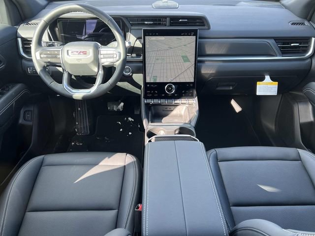 New 2026 GMC Terrain Elevation w/ Elevation Premium Package image 12