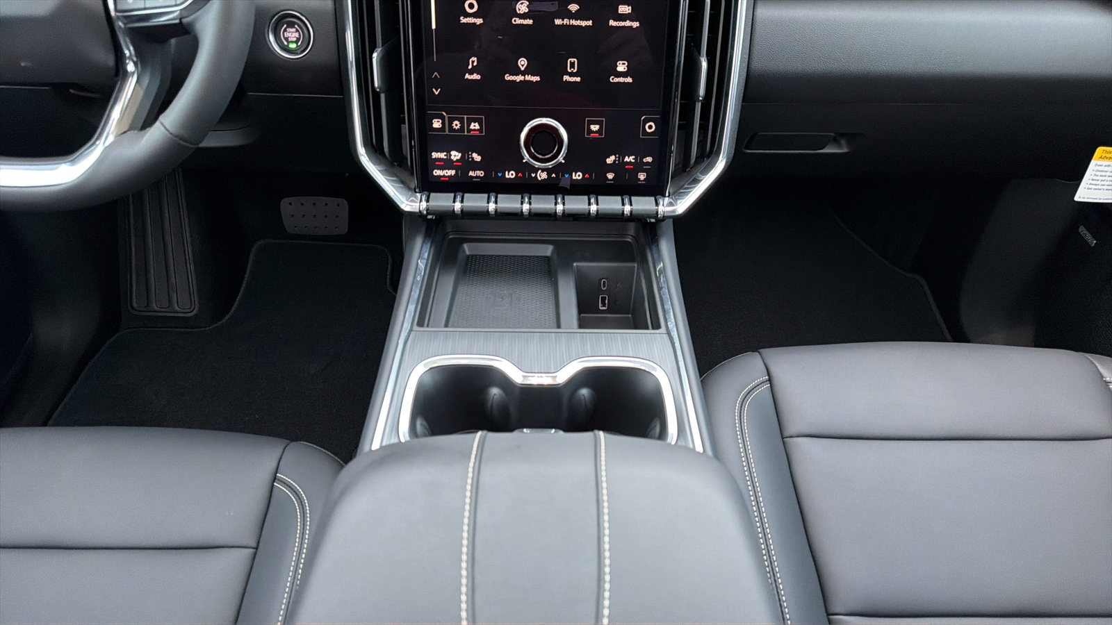 New 2027 GMC Acadia Elevation w/ Black Edition FWD image 16