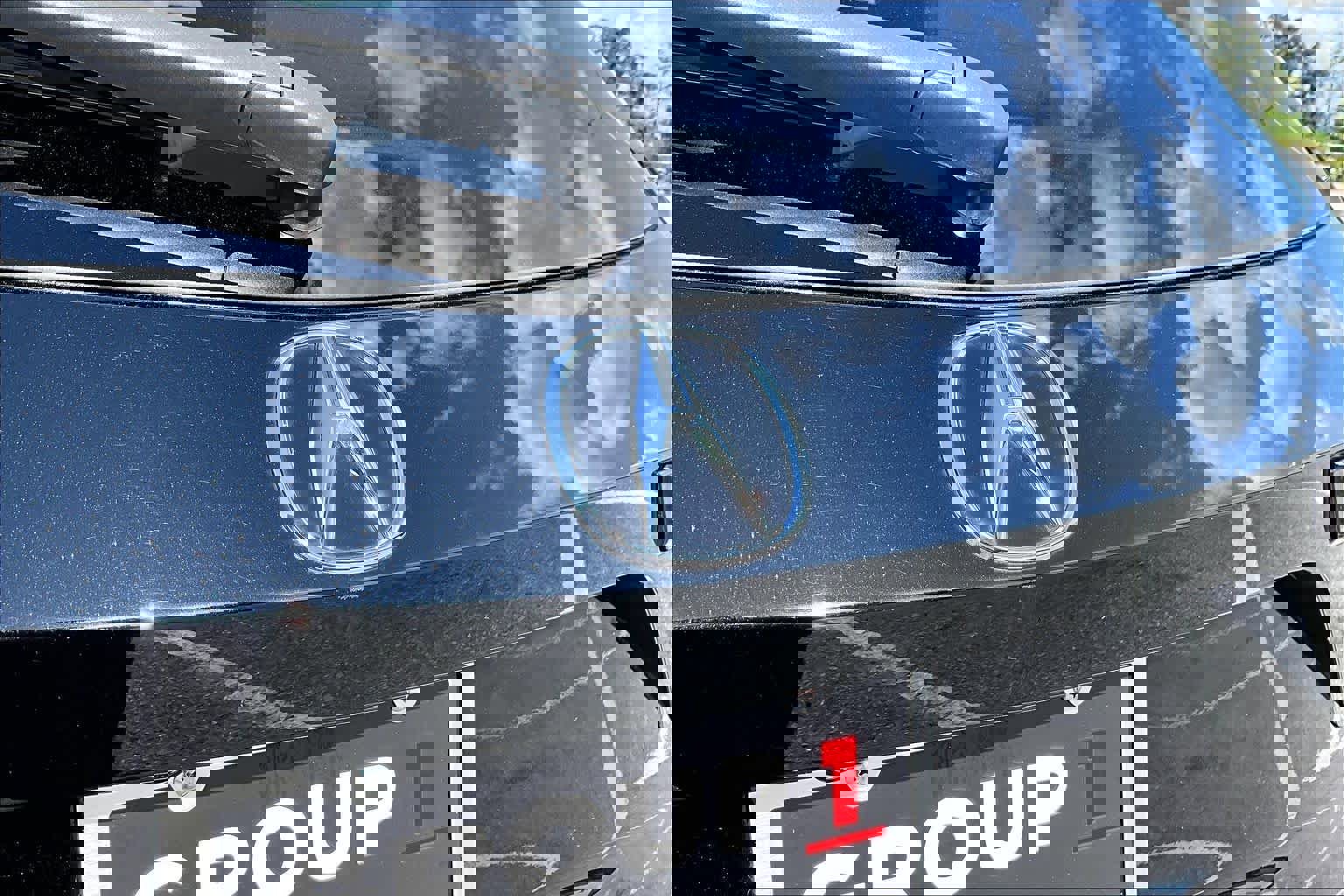 Used 2023 Acura MDX SH-AWD w/ Advance Package image 10