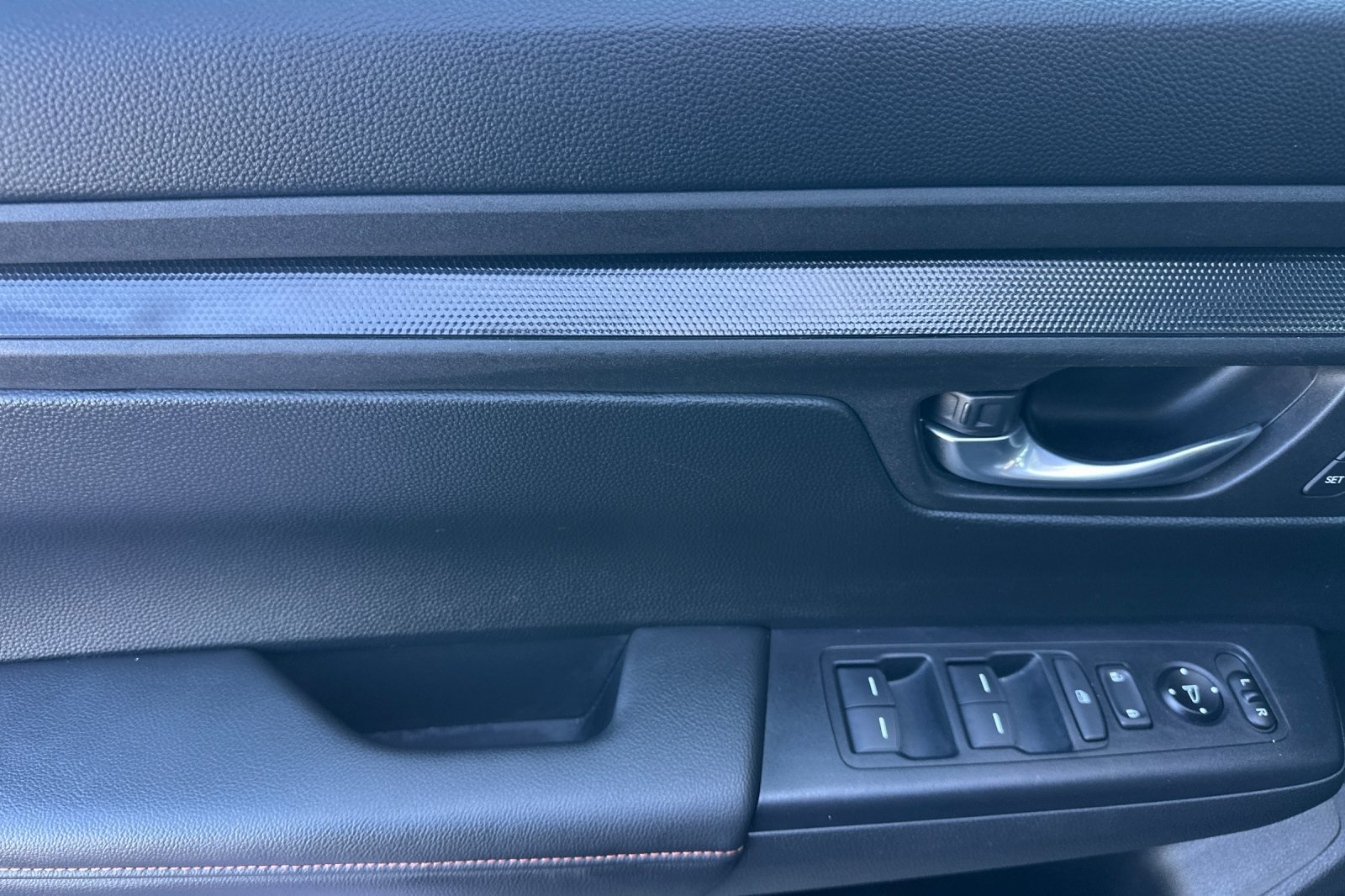 Certified 2024 Honda CR-V Sport-L image 11
