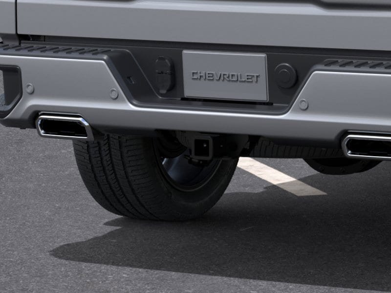 New 2026 Chevrolet Silverado 1500 High Country AWD/4WD image 36