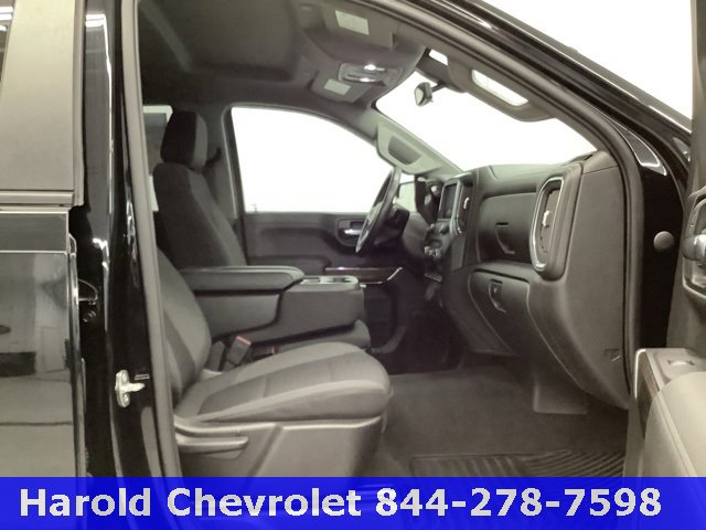 Used 2022 Chevrolet Silverado 1500 LT image 11