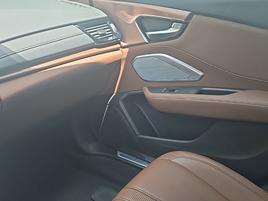 Certified 2024 Acura RDX SH-AWD w/ Technology Package image 29