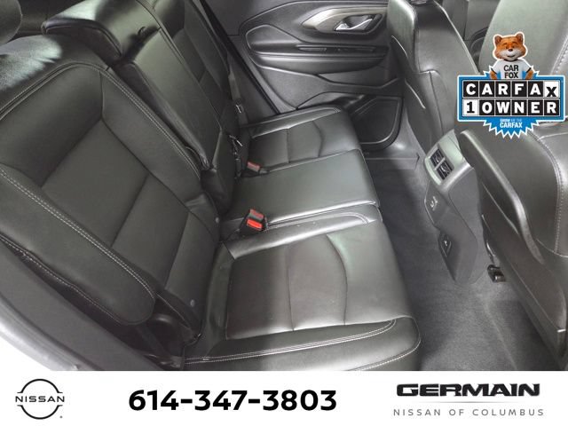 Used 2023 GMC Terrain SLT w/ Elevation Edition AWD/4WD image 22