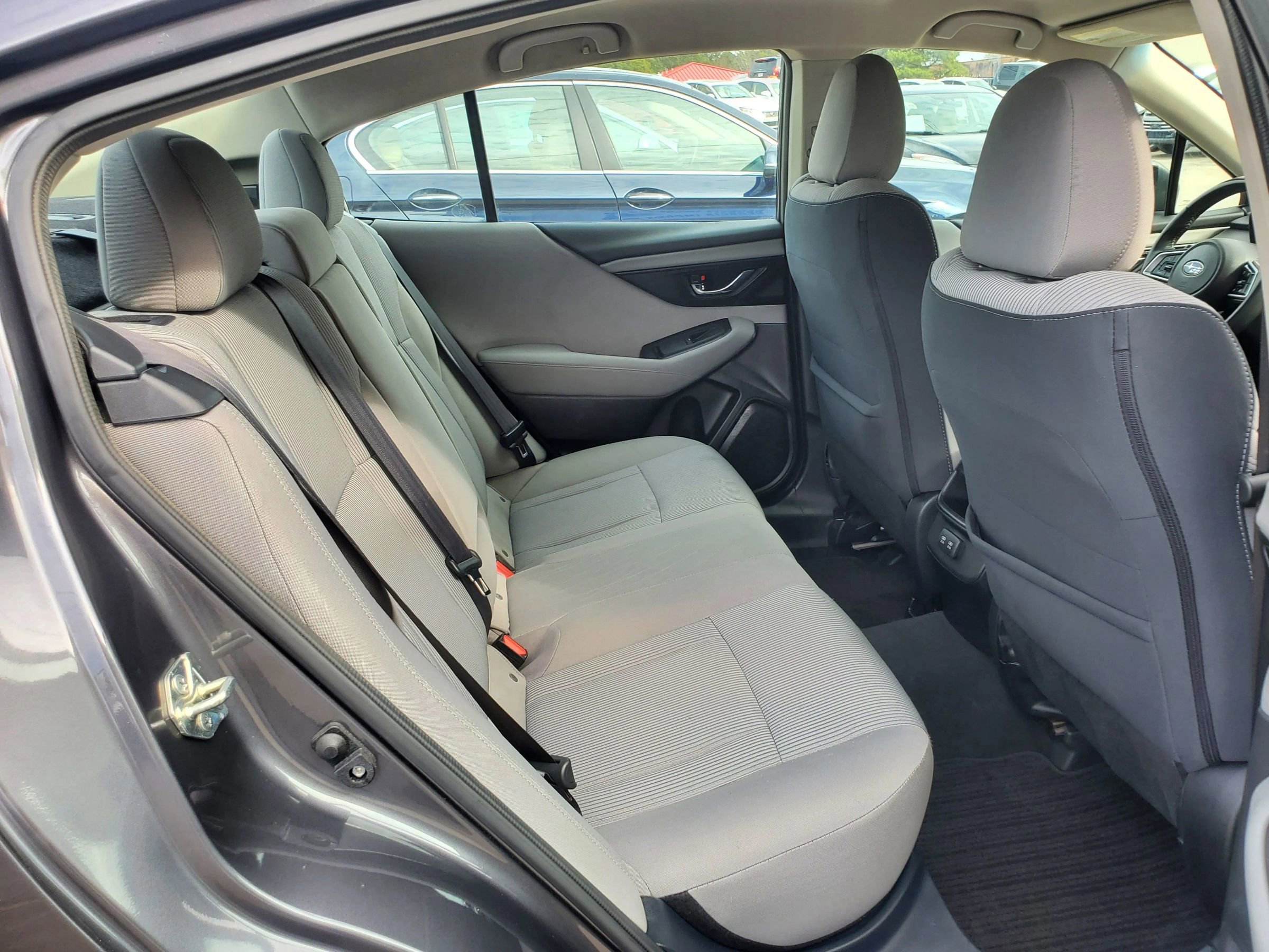 Used 2021 Subaru Legacy Premium w/ Popular Package #1 AWD/4WD image 25