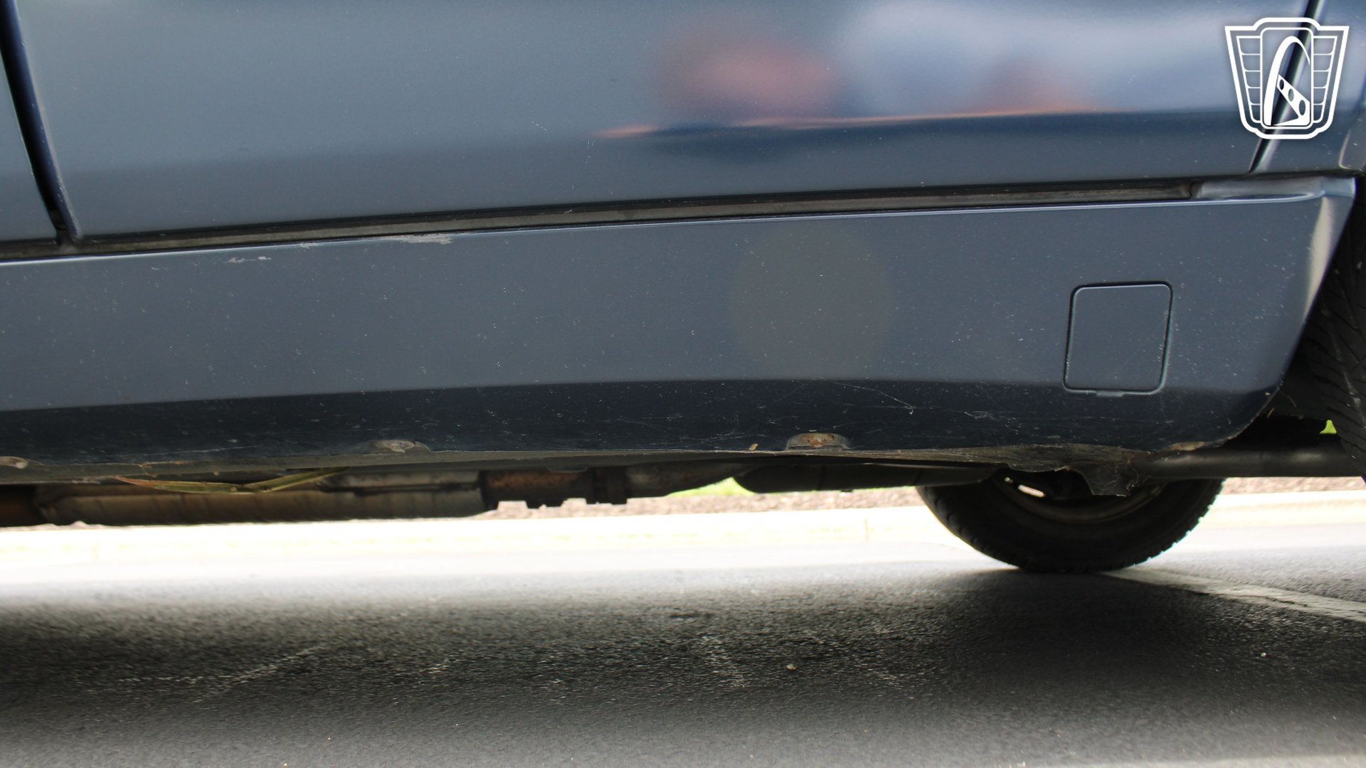 Used 1993 Mercedes-Benz 190 E 2.6 image 33