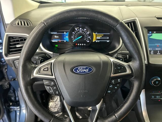 Used 2019 Ford Edge SEL w/ Equipment Group 201A AWD/4WD image 12