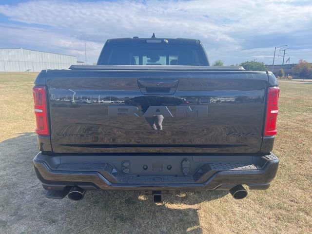 New 2026 RAM 1500 Limited image 8