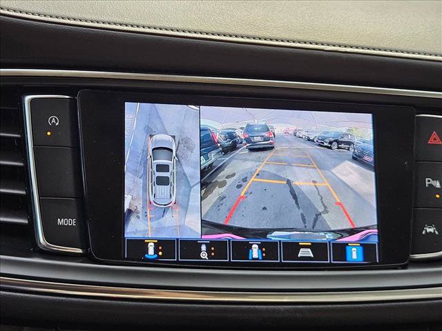 Used 2023 Buick Enclave Avenir w/ Avenir Technology Package FWD image 11