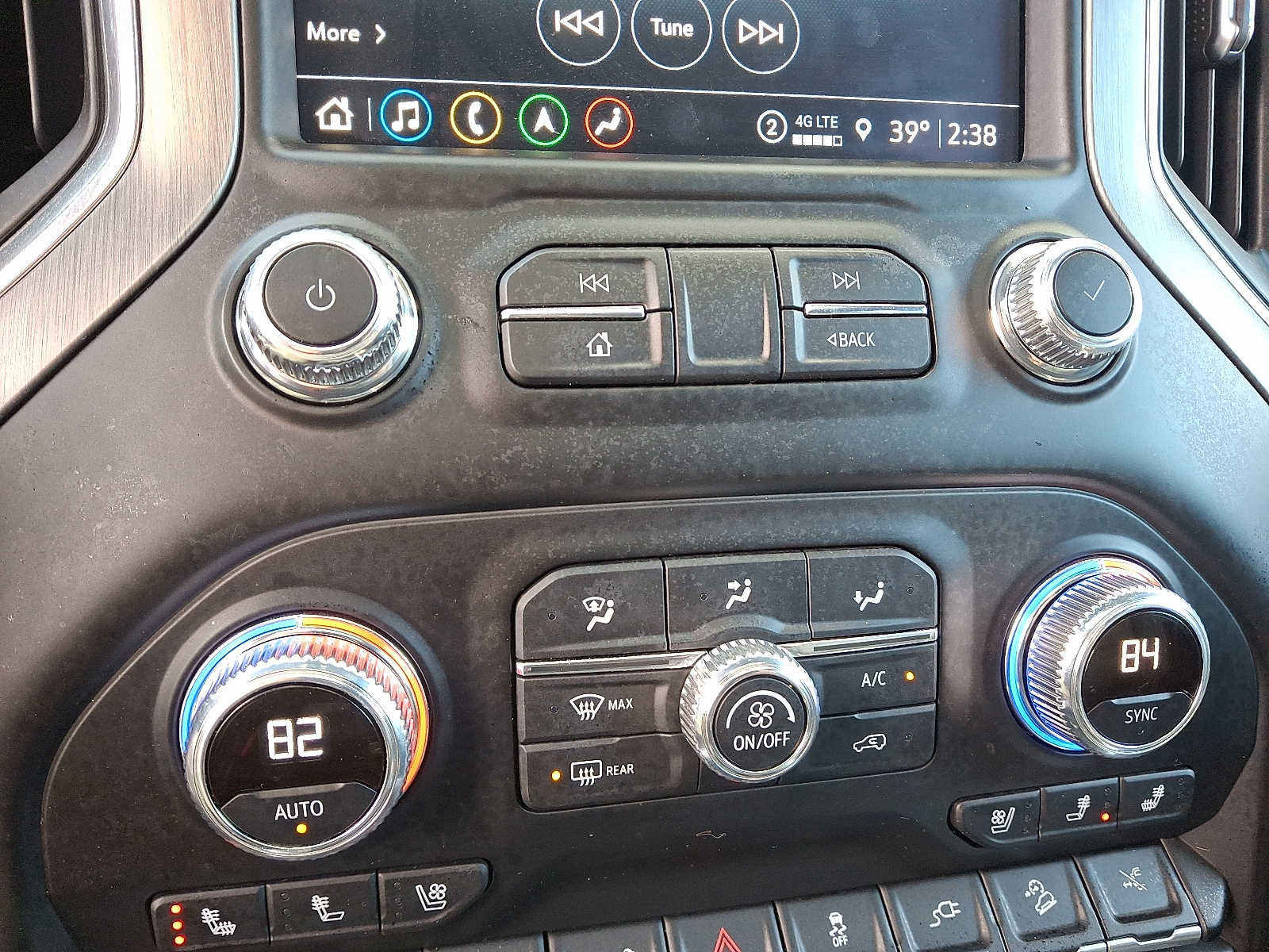 Used 2021 GMC Sierra 1500 Denali w/ Denali Premium Package image 19