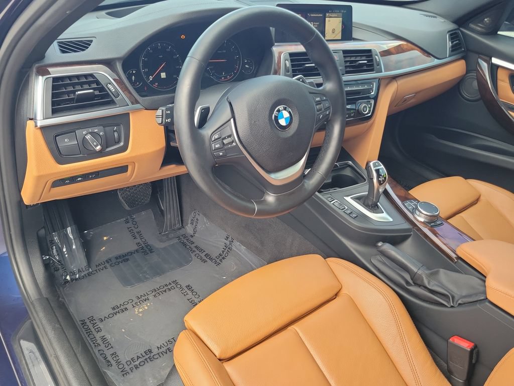 Used 2018 BMW 340i xDrive Sedan AWD/4WD image 19