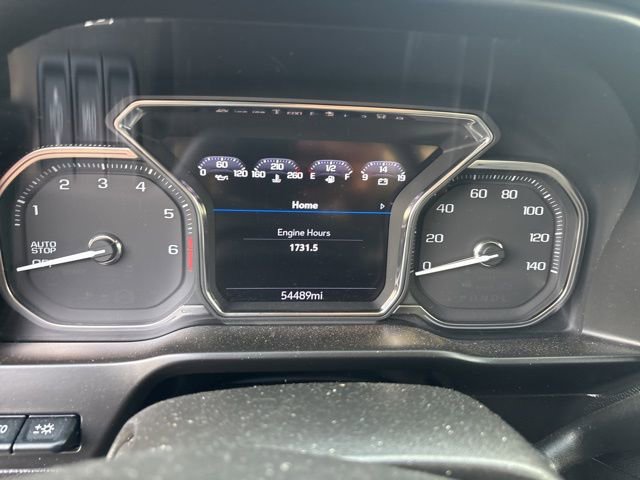 Used 2020 GMC Sierra 1500 Denali w/ Denali Ultimate Package image 10